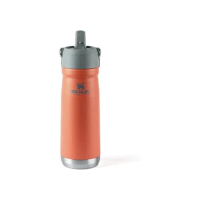 Garrafa térmica Flip Straw Stanley|651ml