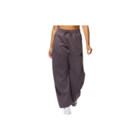 Calça Feminina adidas Barrel Cintura Média