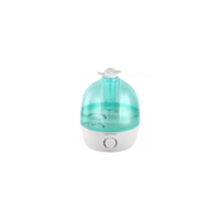 Umidificador Residencial Bivolt 3,7l U-04 Verde Ventisol
