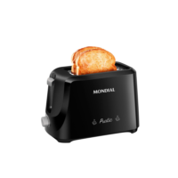 Torradeira de pães 700 Watts - T-18 - Mondial