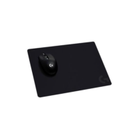 Mousepad Gamer Logitech G G440, Medio (280x340), Baixo Atrito - 943-000790
