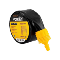 Kit Jardim Para Irrigação 15 Metros Vonder