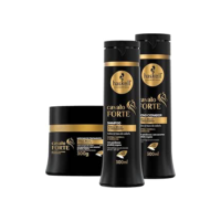 Kit Haskell Cavalo Forte Trio (3 Produtos)