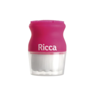 Ricca Escova Facial 2 Em 1