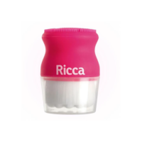 Ricca Escova Facial 2 Em 1