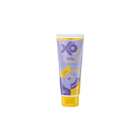 Xô Inseto Baby Icaridina Repelente em Gel 100ml