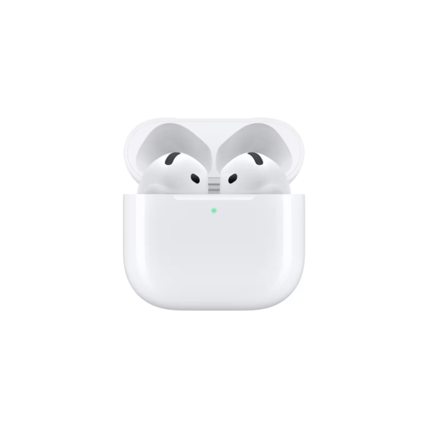 REEMBALADO: Apple AirPods 4 - Branco