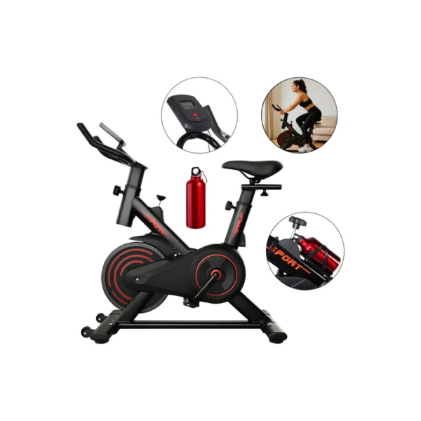 Bicicleta De Spinning De Alta Performance Sport Knakasaki