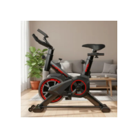 Bicicleta De Spinning De Alta Performance Sport Knakasaki
