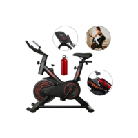Bicicleta De Spinning De Alta Performance Sport Knakasaki