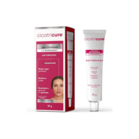 Cicatricure Creme Facial Antirrugas Antissinais com BIOREGENEXT, Reduz Rugas Profundas, Reafirma a Pele, Hidratante para Área dos Olhos, Resultados desde 1ª Aplicação, Combate Olheiras 60g