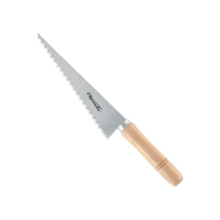 Sparta Serrote Para Drywall 7 180 Mm Cabo De Madeira