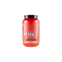 Whey Protein Concentrado Integralmedica Nutri Whey