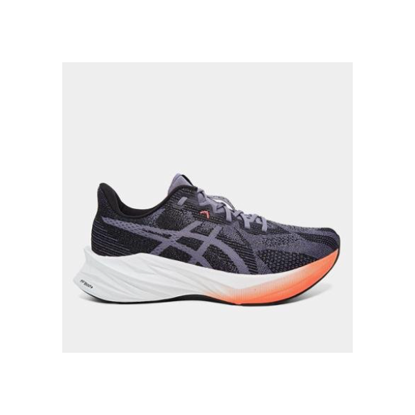 Tênis Asics Dynablast 5 Feminino - Roxo+Preto