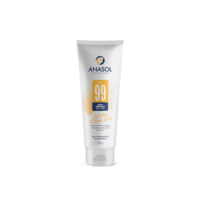 Protetor Solar Loção FPS 99 120g - Anasol