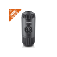 Máquina De Café Expresso Portátil Wacaco Nanopresso , Cafeteira Manual , Utensílios De Viagem , Pressão De 18 Barras ,