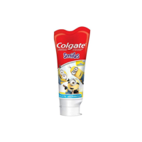 Colgate Creme Dental Infantil Smiles Minions 100g