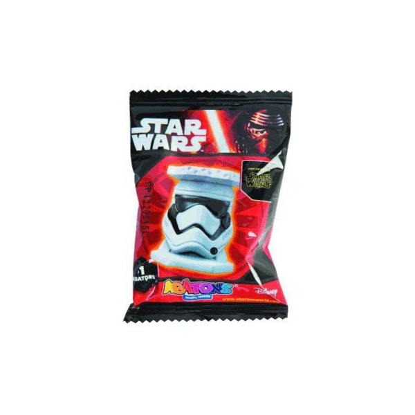 Mini Comic Star Wars. Abatons-B