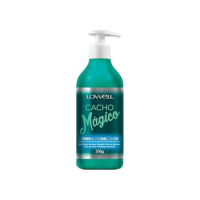 Lowell Creme Modelador 500G