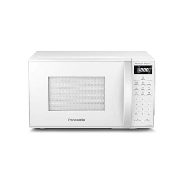 Panasonic Micro-ondas 21L Branco 127v NN-ST25LWRU