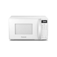 Panasonic Micro-ondas 21L Branco 127v NN-ST25LWRU