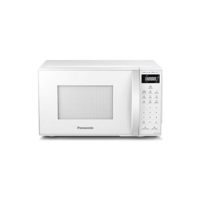 Panasonic Micro-ondas 21L Branco 127v NN-ST25LWRU