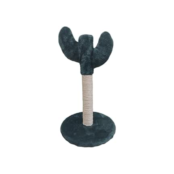 BRINQUEDO CHALESCO ARRANHADOR CACTUS PARA GATOS