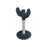BRINQUEDO CHALESCO ARRANHADOR CACTUS PARA GATOS
