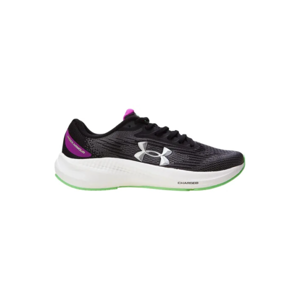 Tênis Esportivo Feminino Charged Starlight Se Under Armour