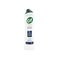 Cif Cremoso Limpeza Milagrosa Remove 100% Da Sujeira 450 Ml