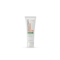 Neostrata Minesol Protetor Solar Facial Oil Control, Sem Cor, FPS 70, 40g