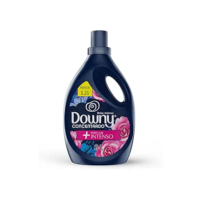 Downy Amaciante Concentrado Brisa Intenso Com Perfume Mais Intenso◊ Que Dura Por Mais Tempo* E Proteção Contra Maus Odores° 3L