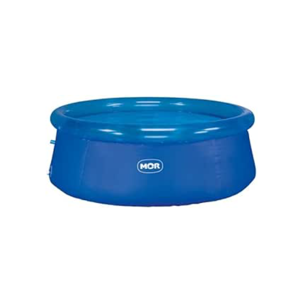 Mor - Piscina Inflável 1.000 Litros