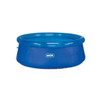 Mor - Piscina Inflável 1.000 Litros