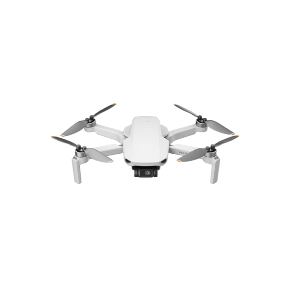 Drone DJI Mini 4K Standard (Sem tela) BR - DJI057