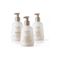 Kit Baby Shampoo 200ml+ Condicionador 200ml + Sabonete 200ml