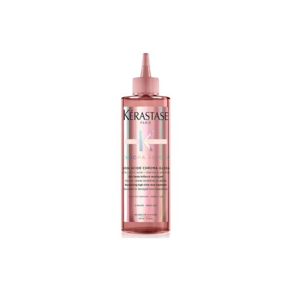 Acidificante Kérastase Chroma Absolu Acide Gloss 210ml
