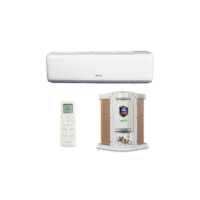 Ar Condicionado Inverter Gree 12000 Frio 220v Auto R-32 WI-FI