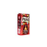 Café a Vácuo Tradicional 500g Pilão