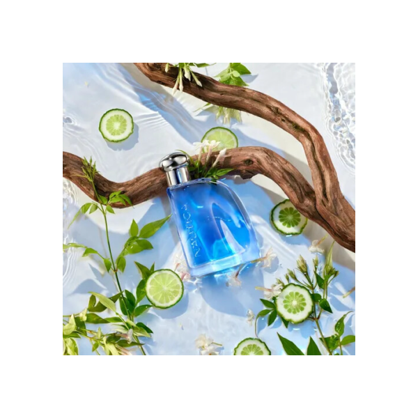 Perfume Nautica Blue Eau De Toilette Masculino 50ml