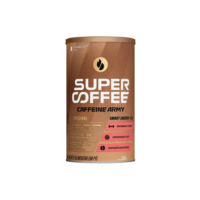 Supercoffee Tradicional - Economic Size (380g) - Caffeine Army