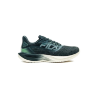 Tenis Fila Efecto Masculino Caminhada Corrida Mesh Original