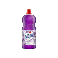 Veja Limpador Perfumado Lavanda Da França - 2L