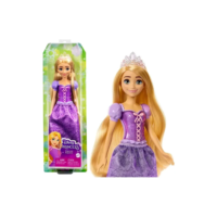 Boneca Mattel Rapunzel disney princess