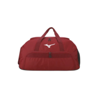 Mala De Treino Mizuno Soft Ii Cor Vermelho