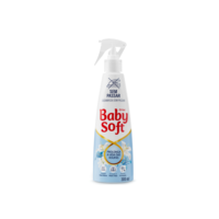 Sem Passar Baby Soft Gatilho 300ml