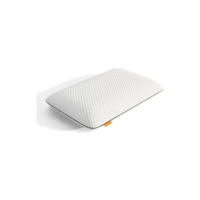 Travesseiro Memory Visco - Emma Basics Cor Branco