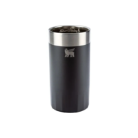 Copo Prismático Alto Foundry Black 381ml Stanley