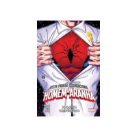 Peter Parker: o Espetacular Homem-aranha por Chip Zdarsky e Adam Kubert