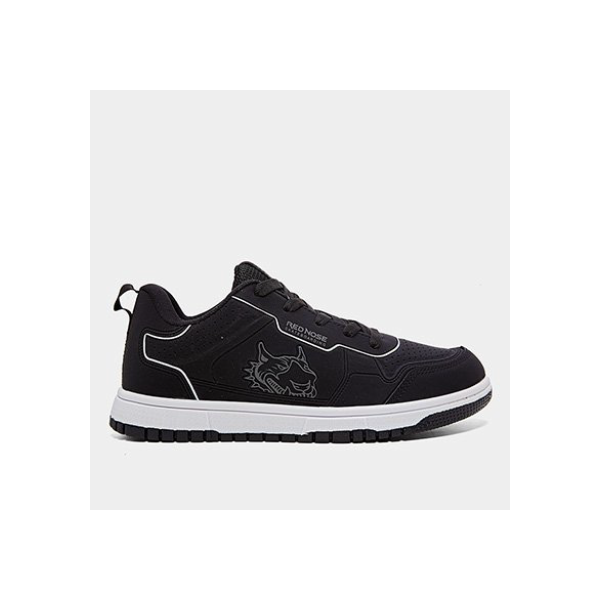 Tênis Red Nose Maresias Masculino - Preto+Branco